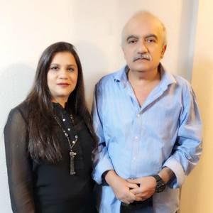 Meet your Posher, Kanwal